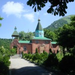 Beshtau