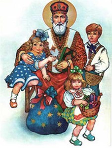 nicolaj