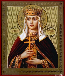 Ludmila Ch